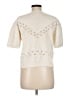 Assorted Brands Ivory Cardigan Size M - photo 2