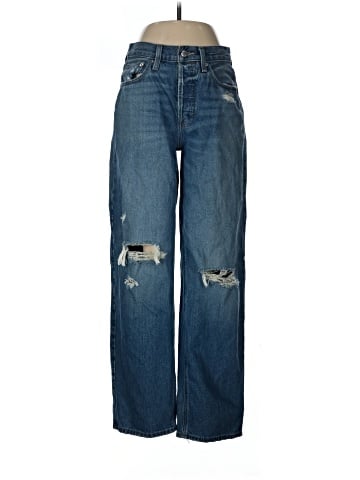 Universal Thread Jeans (view 1)