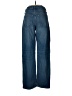 Universal Thread Hearts Blue Jeans Size 4 - photo 2