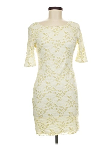 Forever 21 Cocktail Dress (view 1)
