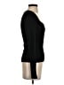 H&M Black Cardigan Size S - photo 4