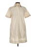 Old Navy Tan Casual Dress Size XS - photo 1
