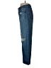 Universal Thread Hearts Blue Jeans Size 4 - photo 5