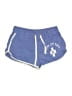 Sunsations Blue Athletic Shorts Size L - photo 1
