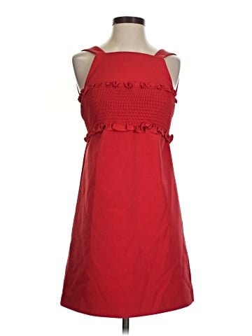 Tibi Cocktail Dress (view 1)