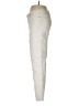 CALVIN KLEIN JEANS Ivory Casual Pants Size 8 - photo 5