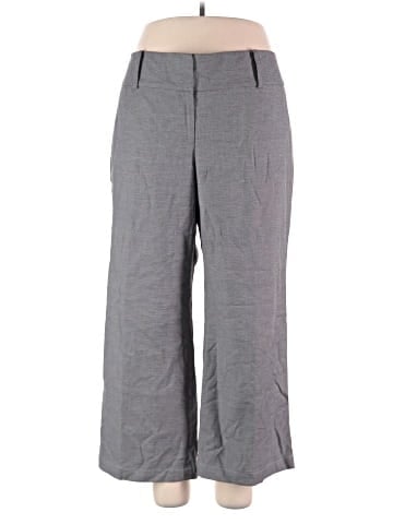 Ann Taylor Factory Dress Pants (view 1)