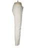 CALVIN KLEIN JEANS Ivory Casual Pants Size 8 - photo 4