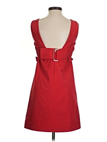 Tibi Cocktail Dress (view 2)