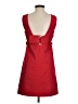 Tibi Red Cocktail Dress Size 0 - photo 2