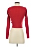 Miss Selfridge Red Long Sleeve Top Size S (estimated) - photo 2