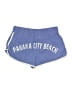 Sunsations Blue Athletic Shorts Size L - photo 2