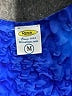 Assorted Brands Paisley Blue Casual Dress Size M - photo 7