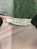 Lush Solid Pink Romper Size S - photo 4