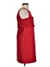 Tibi Red Cocktail Dress Size 0 - photo 4