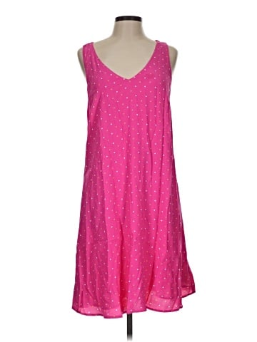 Ann Taylor LOFT Casual Dress (view 1)