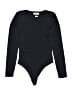 Babaton Black Bodysuit Size S - photo 1