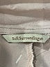 Soft Surroundings Solid Tan Casual Pants Size 10 (estimated) - photo 7