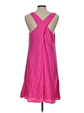 Ann Taylor LOFT Casual Dress (view 2)