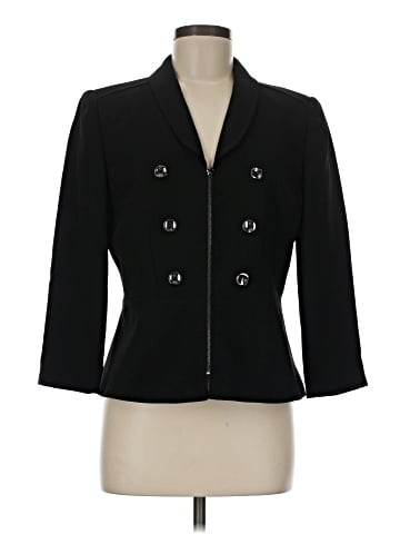 Tahari by ASL Jacket (view 1)