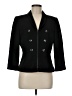 Tahari by ASL Black Jacket Size 8 - photo 1