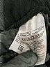 Banana Republic 100% Polyester Solid Black Track Pants Size S - photo 8