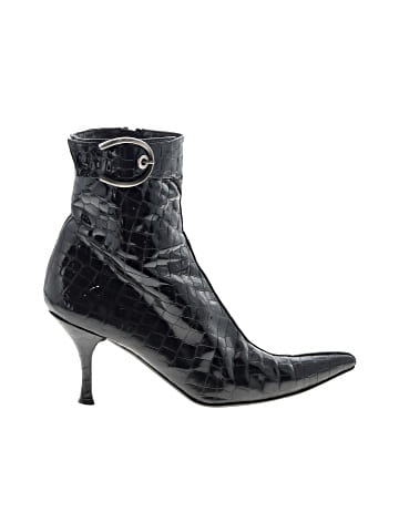 Stuart Weitzman Ankle Boots (view 1)