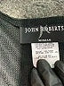 John Roberts Black Sleeveless Top Size 18 - photo 7