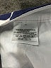 Old Navy 100% Cotton Print Blue Shorts Size 18 - photo 4