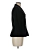 Tahari by ASL Black Jacket Size 8 - photo 4