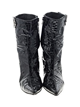 Stuart Weitzman Ankle Boots (view 2)