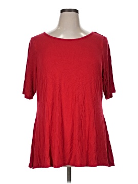 Cable & Gauge Short Sleeve T-Shirt (view 1)