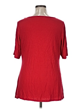 Cable & Gauge Short Sleeve T-Shirt (view 2)