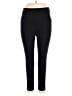 SPANX Black Active Pants Size 1X - photo 1