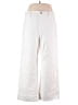 Gap White Casual Pants Size 18R - photo 1