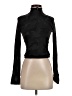 Lululemon Athletica Black Cardigan Size 4 - photo 1