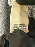 L.L.Bean 100% Cotton Gray Cardigan Size M - photo 8