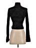 Lululemon Athletica Black Cardigan Size 4 - photo 2