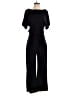 Unbranded Solid Black Jumpsuit Size S (estimated) - photo 1