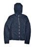 Massimo Dutti Argyle Blue Jacket Size S (youth) - photo 1