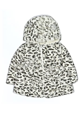 Widgeon Coat (view 1)