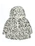 Widgeon 100% Polyester Animal Print Ivory Coat 12-18 MO / 18 MO - photo 1