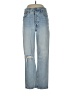 Gap Blue Jeans Size 31 waist (tall) - photo 1