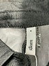 Glam Black Gray Romper Size M - photo 4