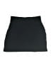 Columbia Solid Black Casual Skirt Size XS - photo 1