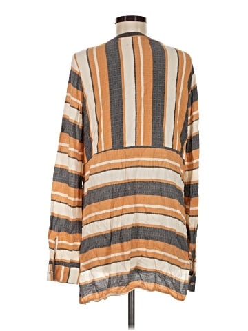 BKE Long Sleeve Blouse (view 2)