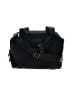 Dagne Dover Black Satchel One size - photo 1