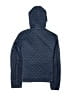 Massimo Dutti Argyle Blue Jacket Size S (youth) - photo 2