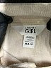 Athleta Girl Yellow Track Jacket Size 8 - 10 - photo 3