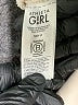Athleta Girl Yellow Track Jacket Size 8 - 10 - photo 4